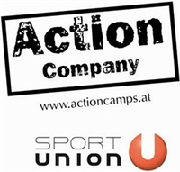 Action Camps Logo