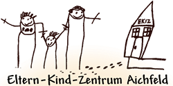 Logo des EKiZ Aichfeld