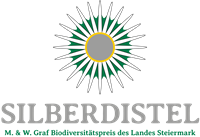 Logo Silberdistel