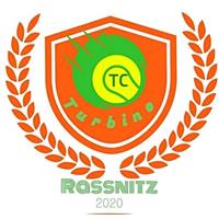 Logo des TC Turbine Raßnitz