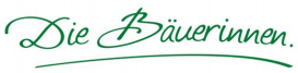 Logo der Gemeindebäuerinnen
