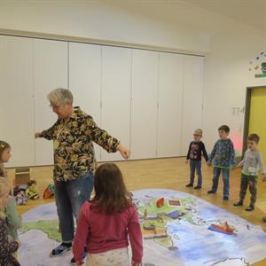 KIGA+Klimaschutz+bereits+im+Kindergarten