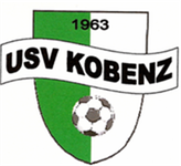 Logo des USV Kobenz