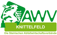 Logo des AWV Knittelfeld