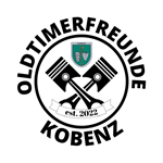 Logo der Oldtimerfreunde Kobenz