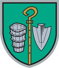 Wappen der MG Kobenz