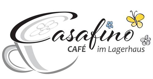 Logo Café Casafino