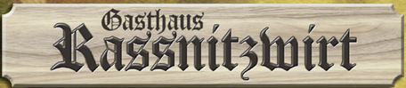 Logo des GH Raßnitzwirt