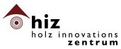 Logo des Holzinnovationszentrum GmbH