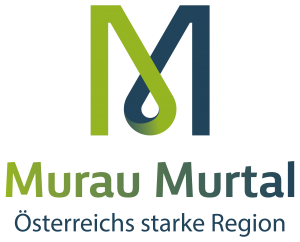 Logo des Regionalmanagement Murau Murtal GmbH