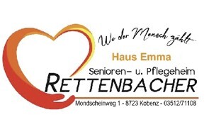 Logo Senioren- u. Pflegeheim Rettenbacher Haus Emma