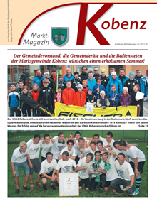 Marktmagazin Nr.: 47 / 2011-1