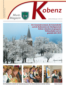Marktmagazin Nr.: 50 / 2012-2