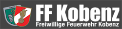 Logo der FF Kobenz